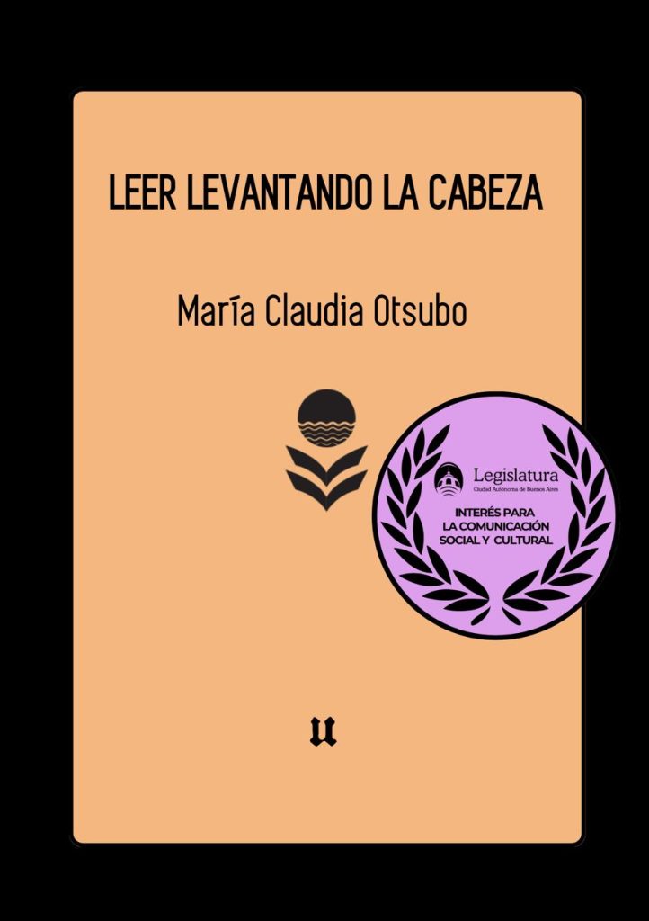 Leer Levantando la Cabeza