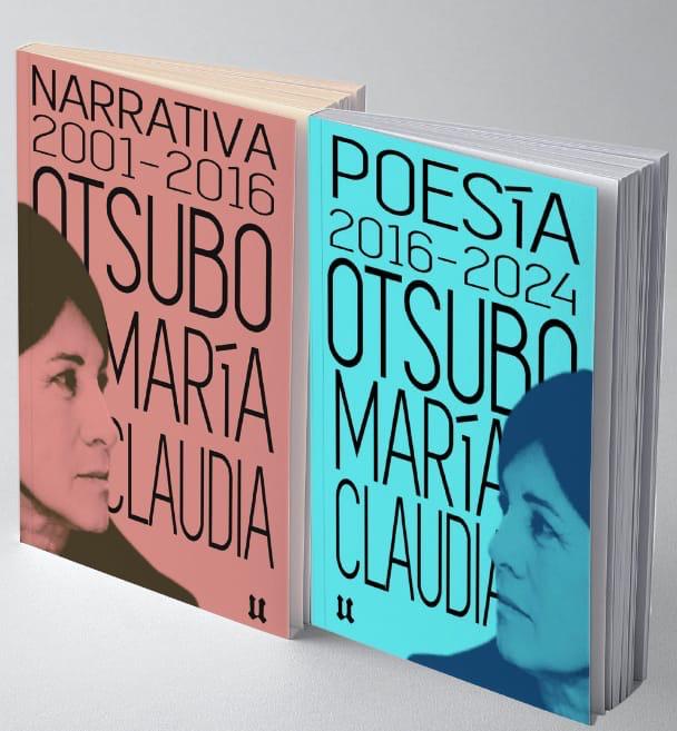 Narrativa | 2001-2016 Poesía | 2016-2024